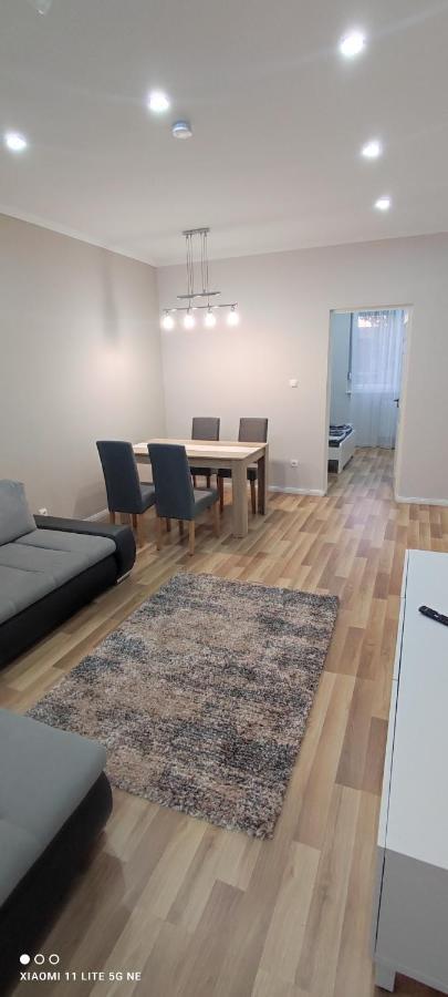 M3 Zuglo Apartament *