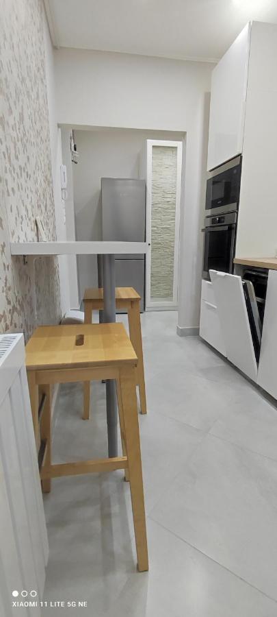 Apartament M3 Zuglo *