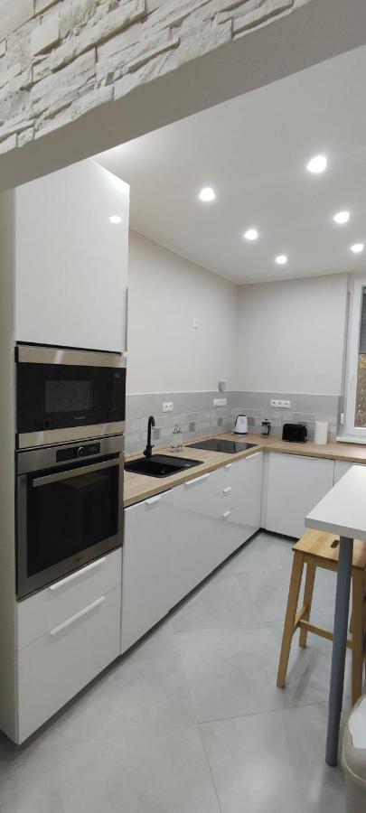 M3 Zuglo Apartament *