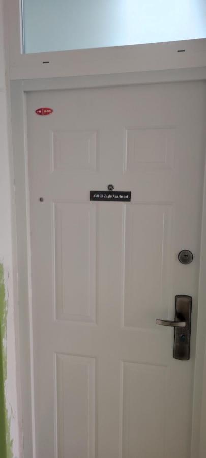 Apartament M3 Zuglo Budapesta
