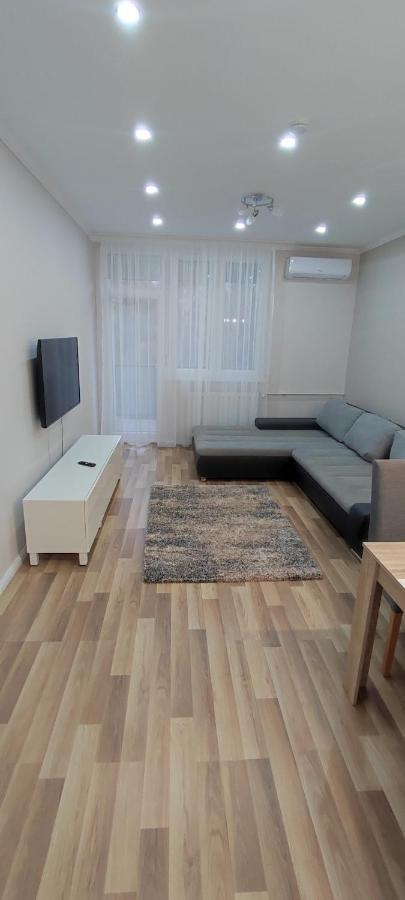 Apartament M3 Zuglo