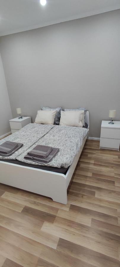 Apartament M3 Zuglo Budapesta