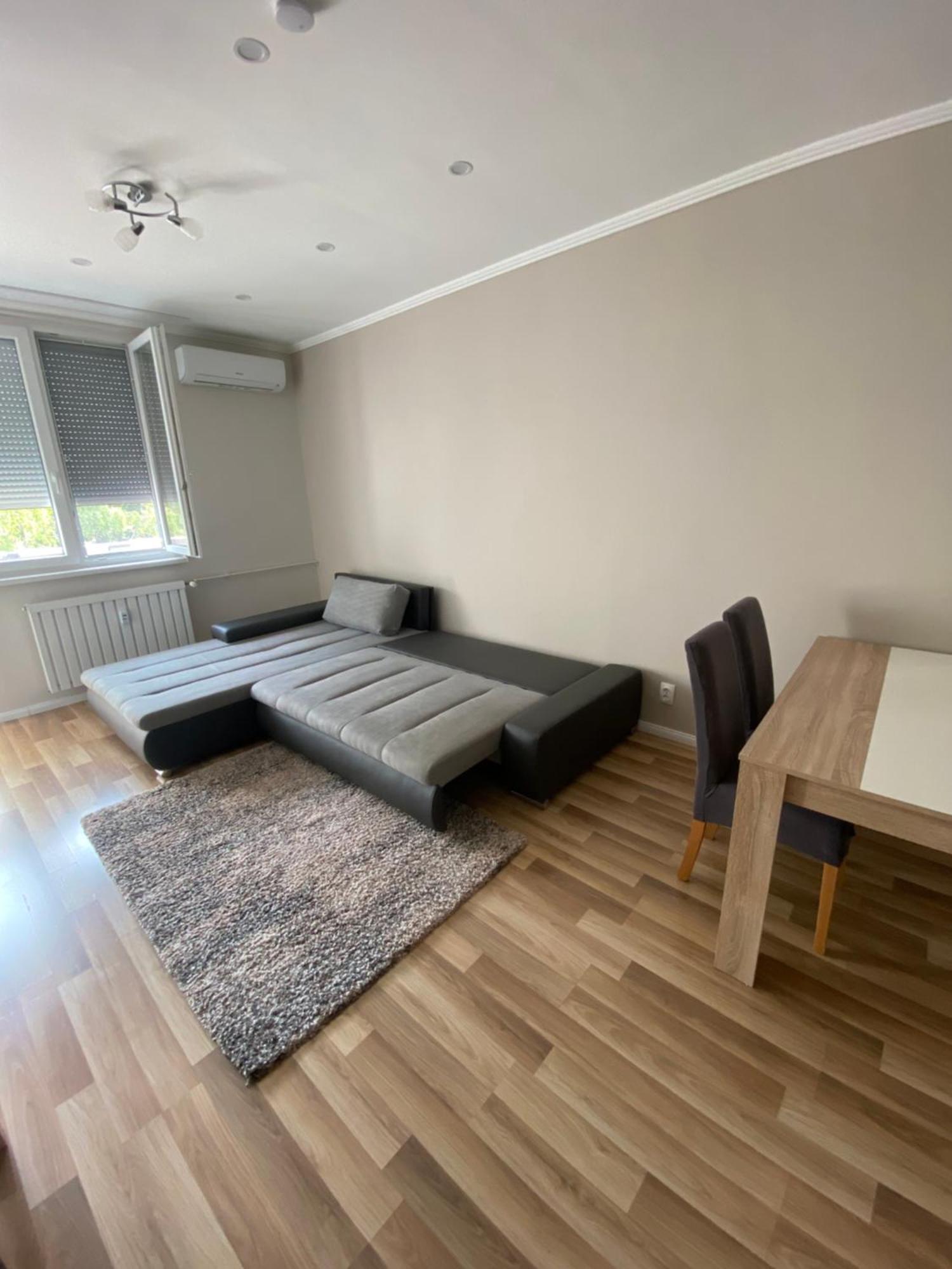 Apartament M3 Zuglo Budapesta