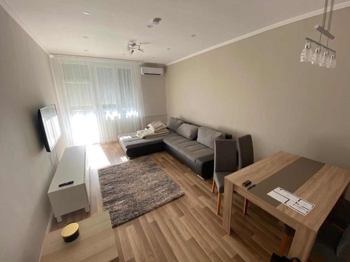 M3 Zuglo Apartman Budapest