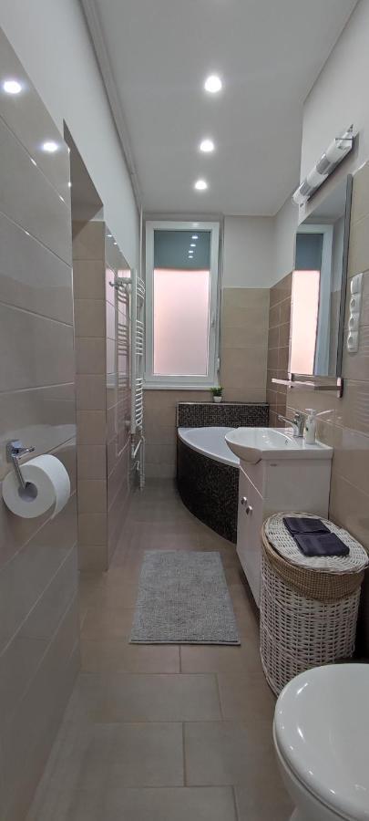 M3 Zuglo Apartman