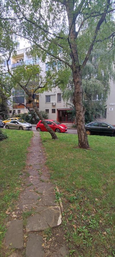 M3 Zuglo Appartement Budapest